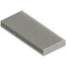10102783 Fischer Elektronik Heat Sinks