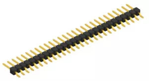 SL12SMD03228G Fischer Elektronik PCB Connection Systems