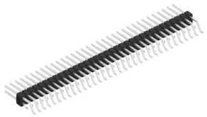 SL17SMD08368Z Fischer Elektronik PCB Connection Systems