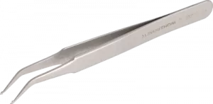TL SM 111-SA LINDSTRÖM Tweezers