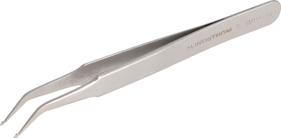 TL SM 111-SA LINDSTRÖM Tweezers Image 1