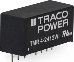 TMR 4-2415WI TRACO POWER DC/DC Converters