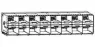 2-2198346-0 TE Connectivity PCB Connection Systems