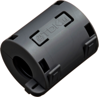 ZCAT3035-1330-BK TDK Ferrite cable cores