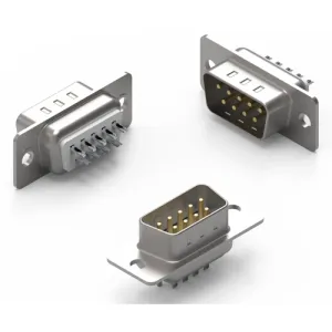 61802524823 Würth Elektronik eiSos D-Sub Connectors