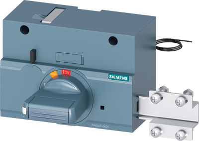 3VA9257-0EK23 Siemens Fuses Accessories