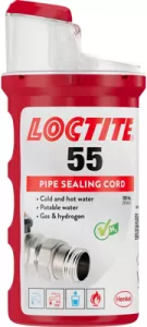 LOCTITE 55 40X160M DE/FR Loctite Sealants, Potting Compounds