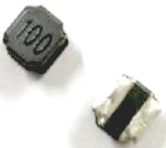 OWINR4030-2R2 OLE WOLFF ELEKTRONIK GMBH Fixed Inductors