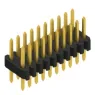 SLV W 2 036 20 G Fischer Elektronik PCB Connection Systems
