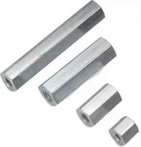 970100611 Würth Elektronik eiSos Spacer Bolts