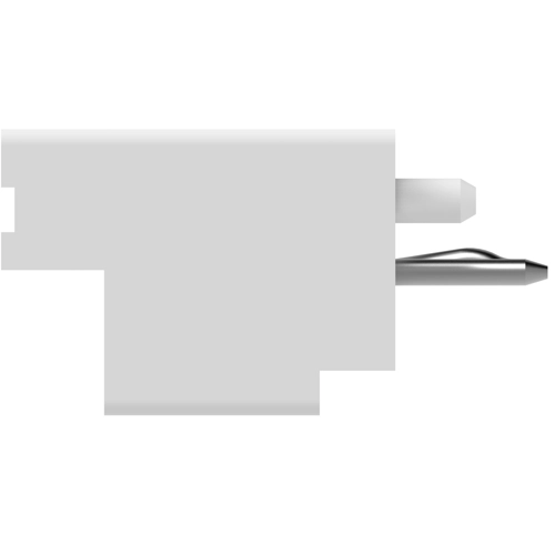 1-2132230-4 TE Connectivity PCB Connection Systems Image 2