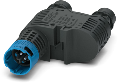 1526179 Phoenix Contact Device Connectors
