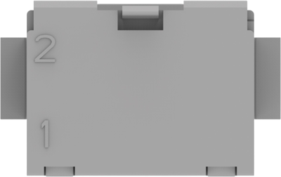 1544263-1 TE Connectivity Automotive Power Connectors Image 4