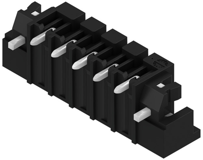 1862600000 Weidmüller PCB Connection Systems Image 2