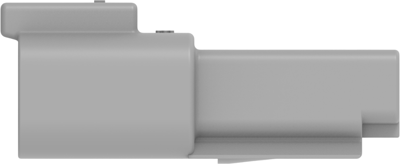 DT04-2P-C015 DEUTSCH Automotive Power Connectors Image 2