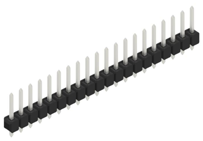 10053938 Fischer Elektronik PCB Connection Systems
