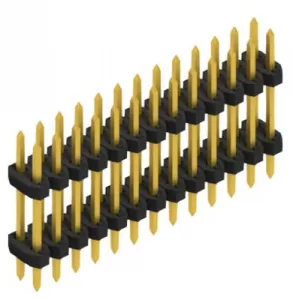 SLY608126G Fischer Elektronik PCB Connection Systems