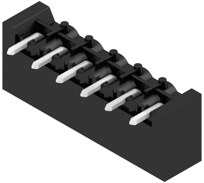 1155370000 Weidmüller PCB Connection Systems Image 2
