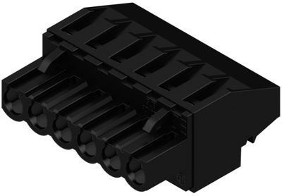 1959060000 Weidmüller PCB Connection Systems