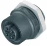 86 4332 1002 00004 binder Sensor-Actuator Connectors