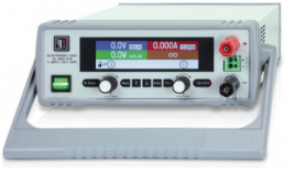 Electronic load, 400 W, 90-264 VAC, EA-EL3200-25 B 400W