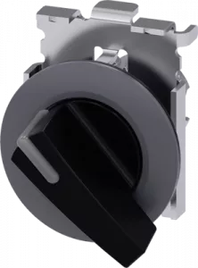 3SU1062-2EF10-0AA0 Siemens Actuators, Signal Elements and Front Elements