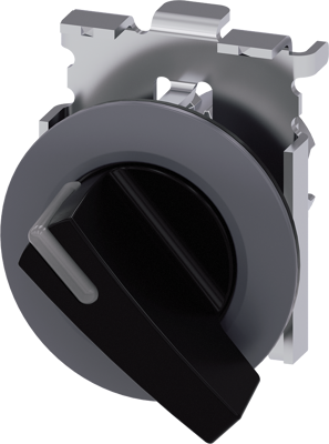 3SU1062-2EF10-0AA0 Siemens Actuators, Signal Elements and Front Elements