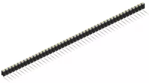 10040294 Fischer Elektronik PCB Connection Systems