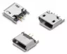 614105150721 Würth Elektronik eiSos USB Connectors, PC Connectors