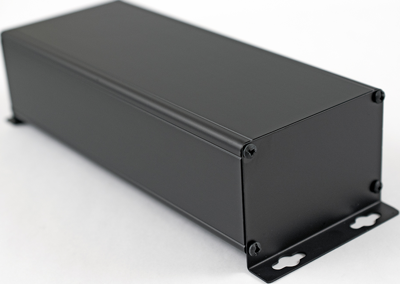 1455ZT2201BK Hammond General Purpose Enclosures