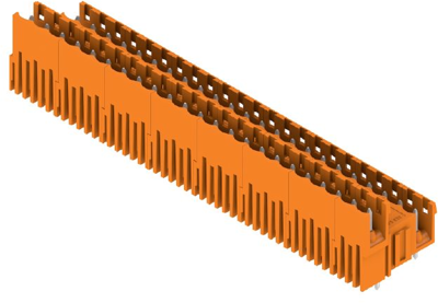 1725860000 Weidmüller PCB Connection Systems Image 1