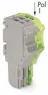 2020-103/000-036 WAGO PCB Connection Systems