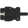 SET 9061 / OBD II / 24V / 8 SW SCHÜTZINGER Connectors Power Management
