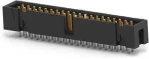 1-1761681-3 AMP PCB Connection Systems