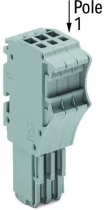 2020-114 WAGO PCB Connection Systems