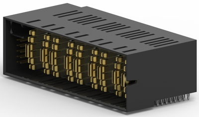 2204446-6 AMP PCB Connection Systems Image 1