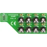 MIKROE-316 MikroElektronika Microcontroller Kits