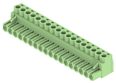 1410330000 Weidmüller PCB Connection Systems Image 1