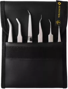 5-050 Bernstein Tweezers