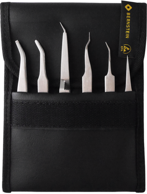 5-050 Bernstein Tweezers
