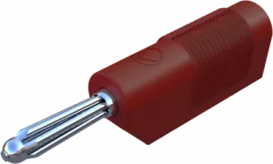 BSB 20 K RT Hirschmann Test & Measurement Laboratory Connectors