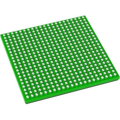 AM6421BSFGHAALV Texas Instruments Processors Image 2