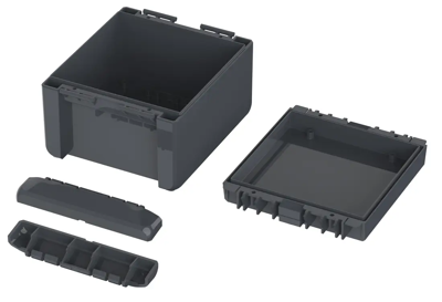 96033234 Bopla General Purpose Enclosures Image 3