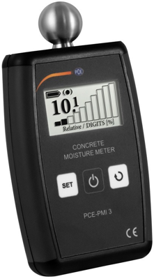 PCE-PMI 3 PCE Instruments Moisture Indicators, Material Moisture Testers Image 1