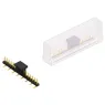 SLY 7 SMD 036 16 G B SM Fischer Elektronik PCB Connection Systems