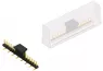 SLY7SMD03616GBSM Fischer Elektronik PCB Connection Systems