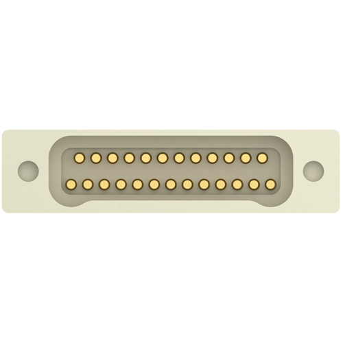 1589054-9 TE Connectivity D-Sub Connectors Image 5
