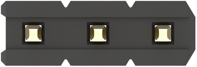 2355045-3 TE Connectivity PCB Connection Systems Image 5