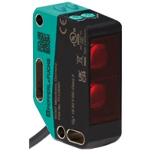70128080-100012 PEPPERL+FUCHS Optical Sensors