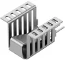 10037149 Fischer Elektronik Heat Sinks